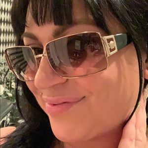 Versace Sunglasses